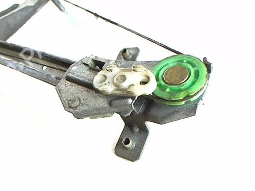 Rear left window mechanism OPEL ASTRA F Hatchback (T92) 1.6 Si (F08, M08, F68, M68) | BP20476492C24 