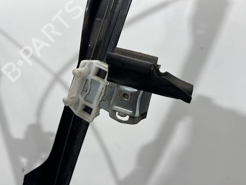 Front left window mechanism FORD FOCUS I (DAW, DBW) 1.8 TDCi | BP30161814C22