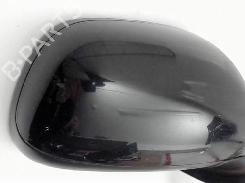 Right mirror PEUGEOT 407 SW (6E_, 6D_) 1.6 HDi 110 | BP29956845C27