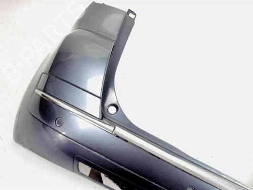 Rear bumper CITROËN C4 Picasso I MPV (UD_) 1.6 HDi | BP20421389C8 