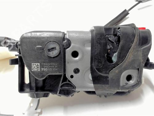 Rear right lock CITROËN C3 / C3 ORIGIN III (SX) 1.2 PureTech 82 | BP20398093C99 