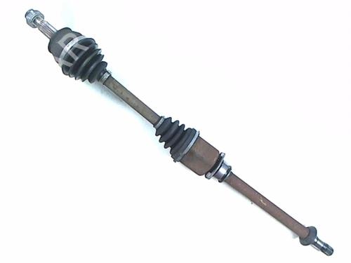 Drivaksel foran Høyre LANCIA MUSA (350_) 1.3 D Multijet (350.AXG11, 350.AXG1A) (90 hp) 20392247