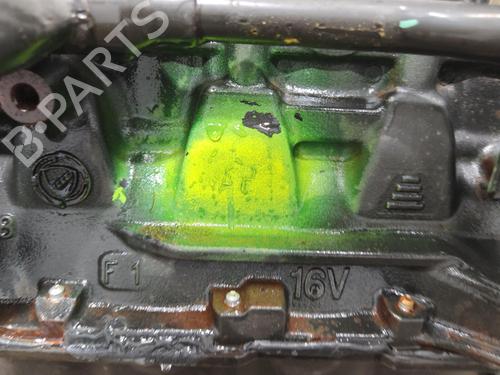 Engine FIAT TIPO Saloon (356_, 357_) 1.4 (356SXA1B) | BP39151107M1 - Image 9