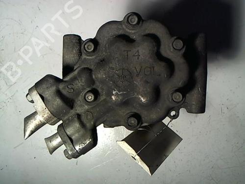 AC compressor RENAULT CLIO II (BB_, CB_) 1.5 dCi (B/CB07) | BP20430809M34 