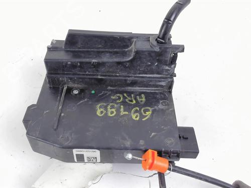 Rear left lock CITROËN C4 Picasso II 1.6 HDi / BlueHDi 115 | BP20400090C100 