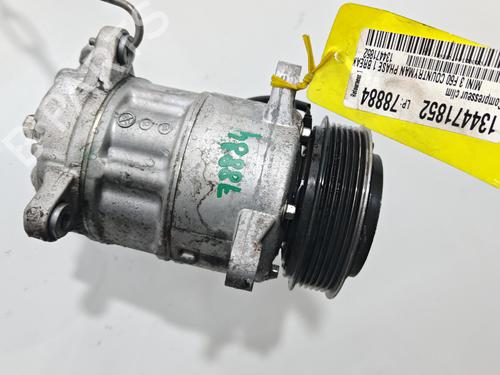 AC compressor MINI MINI CLUBMAN (F54) | BP40116567M34 - Image 2