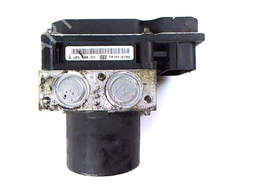 ABS pump VW POLO (9N_, 9A_) 1.2 12V | BP20444162M43 