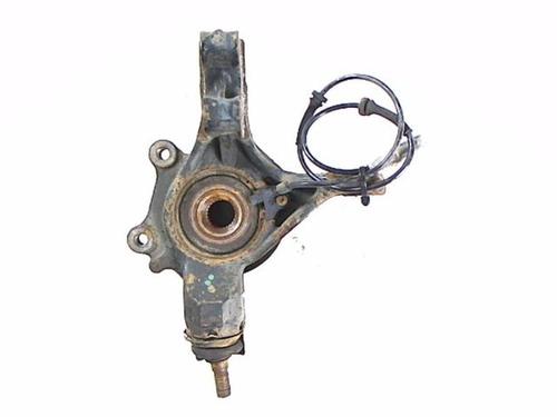 Right front steering knuckle CITROËN C4 Grand Picasso I (UA_) 2.0 HDi 138 | BP20431908M26 