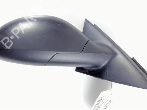 Right mirror SEAT IBIZA III (6L1) 1.4 TDI | BP22913270C27 