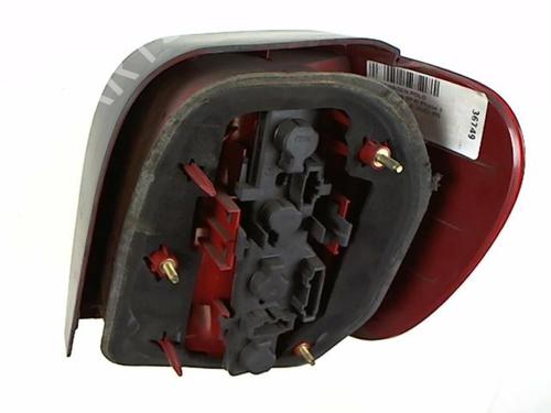 Left taillight VW POLO (6N2) 1.4 | BP20459059C34 