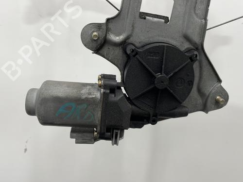 Rear right window mechanism CITROËN XSARA (N1) 2.0 HDi 109 | BP20459228C25 