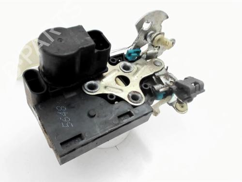 Used Front right lock Front right lock CHEVROLET SPARK (M300) 1.0 (68 hp) 20389046 20389046