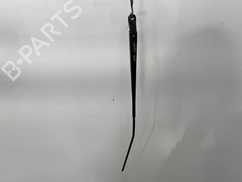 Used Front windshield wiper arm RENAULT CLIO III Grandtour (KR0/1_) 1.5 dCi (KR0G) (68 hp) 29604063