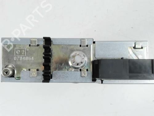 Radio RENAULT CLIO III (BR0/1, CR0/1) 1.5 dCi (BR17, CR17) | BP27163828E6 