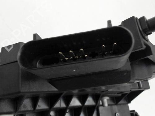 Front left lock FORD FOCUS III 1.6 TDCi ECOnetic | BP22103944C98 