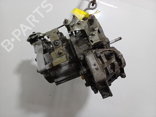 gearbox-ford-ka-ru8-2008-2009-2010-2011-2012-2013-2014-2015-2016-39576150 main image