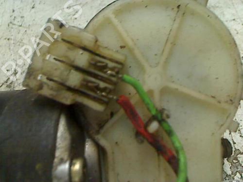Front wiper motor VW POLO II (86C, 80)  | BP21229937M29 