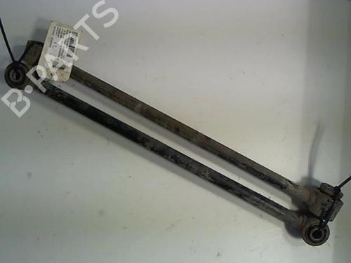 Used Right rear suspension arm DAEWOO NUBIRA Wagon (J100) 1.6 16V (90 hp) 21204745