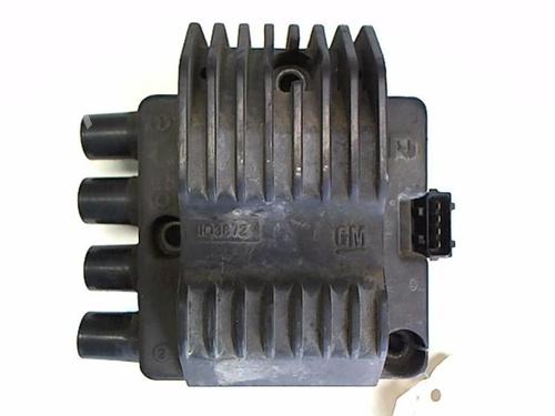 Used Ignition coil OPEL ASTRA F Hatchback (T92) 1.6 i 16V (F08, M08, F68, M68) (100 hp) 20479624