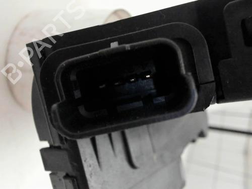 Front left lock RENAULT CLIO IV (BH_) 1.5 dCi 75 | BP27409329C98 