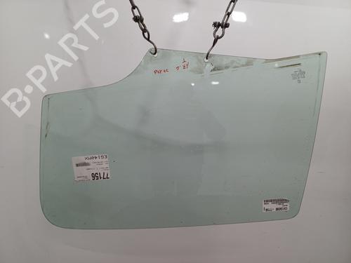 rear-left-door-window-peugeot-307-3ac-2000-2001-2002-2003-2004-2005-2006-2007-2008-2009-2010-2011-2012-33993974 main image