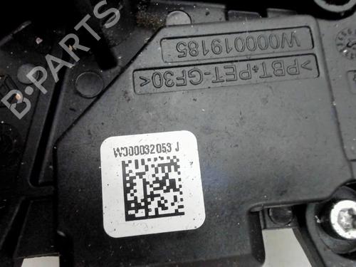 Rear wiper motor DACIA SANDERO II 1.0 SCe 75 (B8JC, B8JD, B8NC) | BP40224366M102 - Image 3