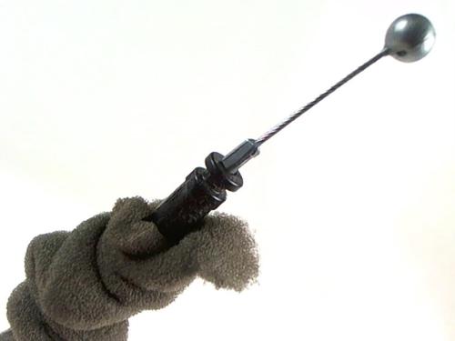 Rear left lock NISSAN QASHQAI / QASHQAI +2 I (J10, NJ10, JJ10E) 1.6 dCi | BP20444789C100 