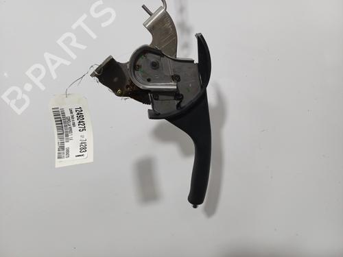 Handbremse für Handbremse TOYOTA COROLLA Verso (_E12_) 1.6 VVT-i (ZZE121_, ZZE121R) (110 hp) 34256036 34256036