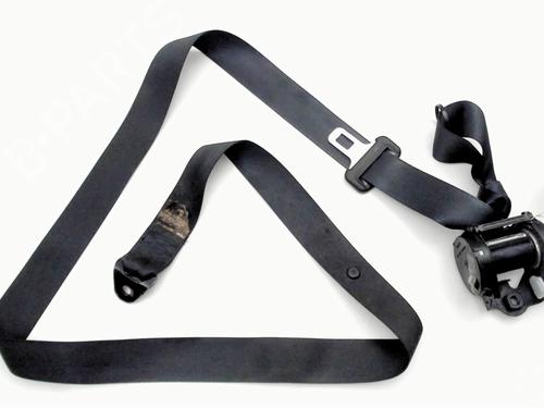 Used Rear right seatbelt Rear right seatbelt 31362837 31362837