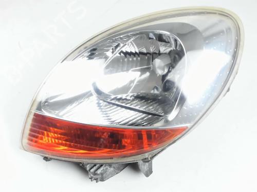 Left headlight RENAULT KANGOO Express (FC0/1_) 1.5 dCi (FC07, FC1R) | BP23780318C28  - Image 5