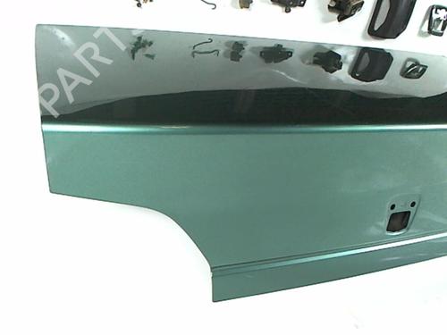 Tailgate PEUGEOT 406 (8B) 2.1 TD 12V | BP20435668C6 
