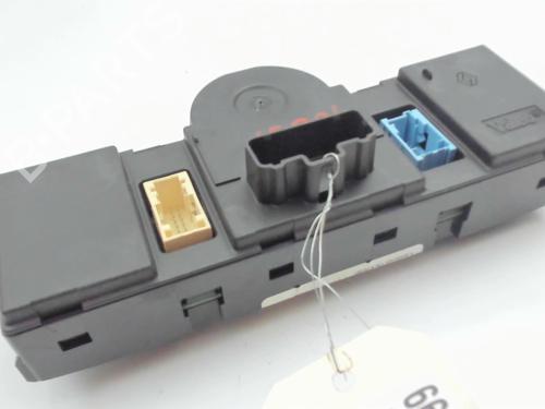Climate control RENAULT SCÉNIC II (JM0/1_) 1.5 dCi (JM1E, JM16) | BP20469066I5 