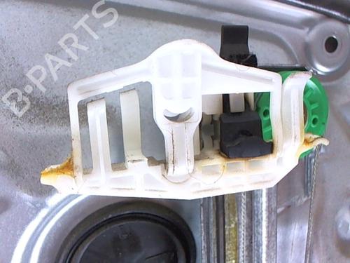 Used Rear right window mechanism Rear right window mechanism FIAT STILO Multi Wagon (192_) 1.9 JTD (115 hp) 20391682 20391682