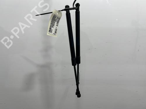 Used Tailgate lift support BMW 3 (E90) 320 d (177 hp) 32766499