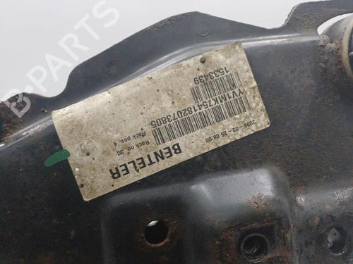 Subframe VOLVO C30 (533) 2.0 D | BP20427241M9 - Image 3