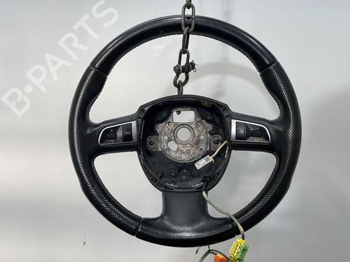 Used Steering wheel AUDI A5 (8T3) 1.8 TFSI (160 hp) 30975677
