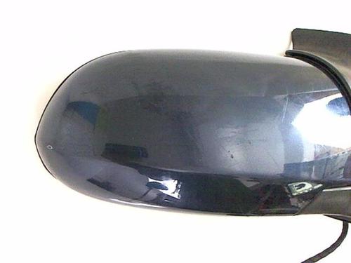 Right mirror OPEL ZAFIRA A MPV (T98) 2.2 DTI 16V (F75) | BP20477647C27 