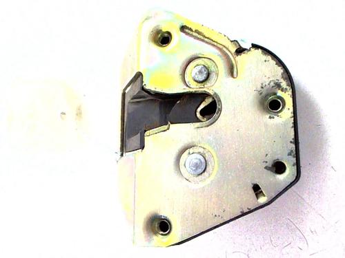 Rear left lock PEUGEOT 806 (221) 2.0 HDI | BP20392135C100 