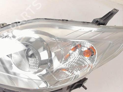 Left headlight MAZDA 5 (CR) 2.0 CD (CR19) | BP20450088C28  - Image 5