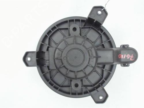 Used Heater blower motor OPEL KARL (C16) 1.0 (75 hp) 20401433
