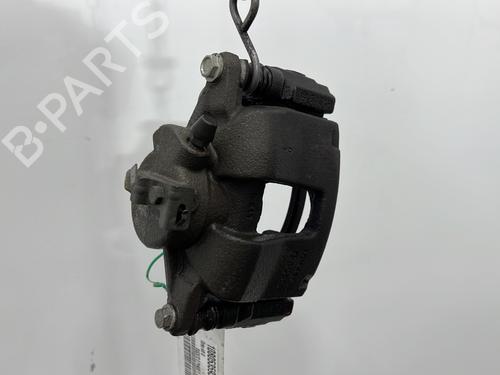 Left rear brake caliper FIAT DUCATO Van (250_) 150 Multijet 2,3 D | BP27163868M107