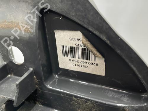 Other RENAULT CLIO III Grandtour (KR0/1_) 1.5 dCi (KR0G) | BP29604073O1