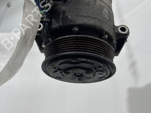 Used AC compressor AC compressor FORD TRANSIT CUSTOM V362 Van (FY, FZ) 2.0 EcoBlue (130 hp) 33701905 33701905