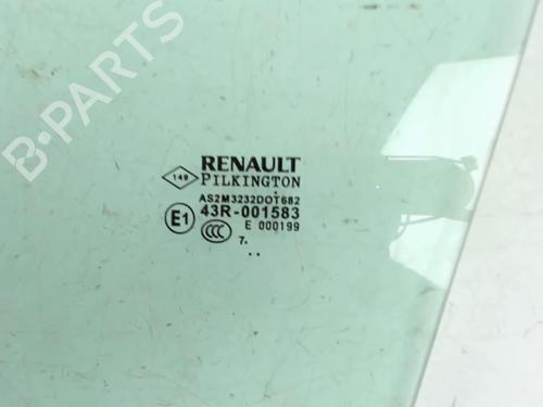 rear-left-door-window-renault-captur-i-j5_-h5_-2013-31871544 main image