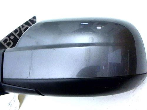 Left mirror HYUNDAI TUCSON (JM) 2.0 CRDi | BP20392472C26 