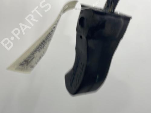 Used Hinge/Door check strap SEAT IBIZA IV (6J5, 6P1) 1.2 TDI (75 hp) 20481384