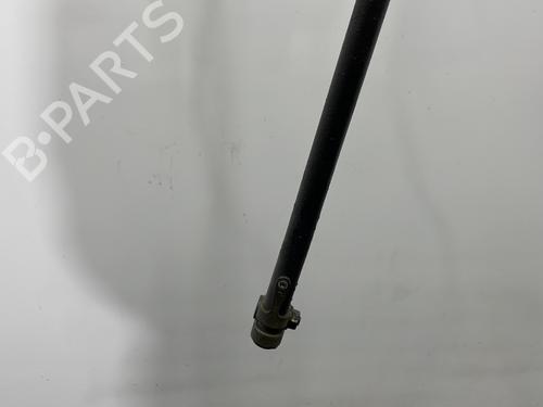 Used Gear lever Gear lever RENAULT MEGANE I (BA0/1_) 1.4 e (BA0E, BA0V) (75 hp) 31126807 31126807