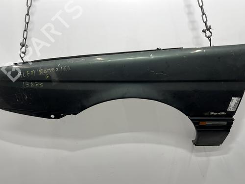 Used Left front fenders ALFA ROMEO 164 (164_) 2.0 V6 Turbo (164.A2G, 164.A2F) (204 hp) 29338480