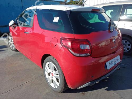Rim CITROËN DS3 (SA_) 1.6 HDi 90 | BP22103009C45 
