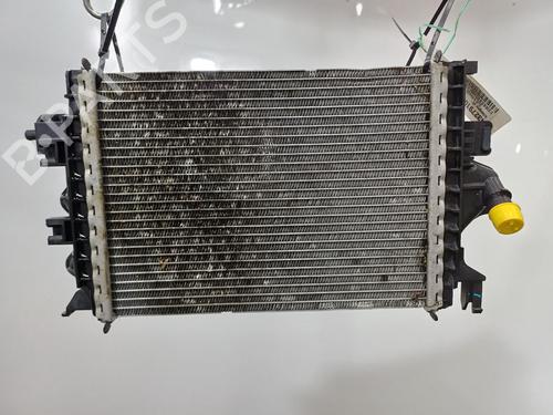 Intercooler RENAULT CLIO V (B7_) 1.5 Blue dCi 115 (B7AD) | BP39229086M30 - Image 6